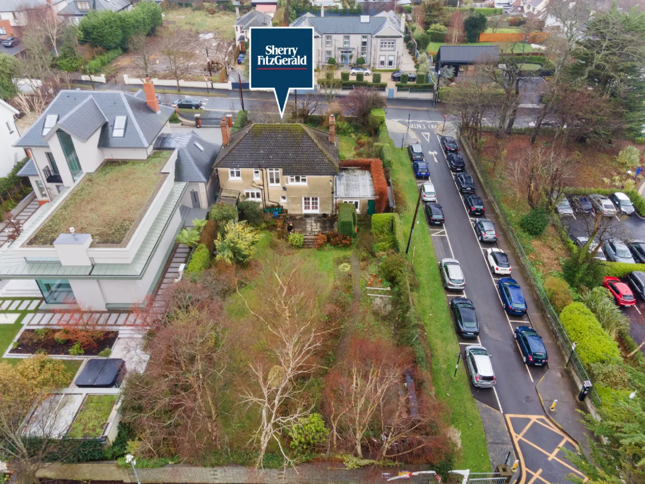 Photo of Newtonmore, 1 Grove Road, Malahide, Co Dublin, K36 NC44