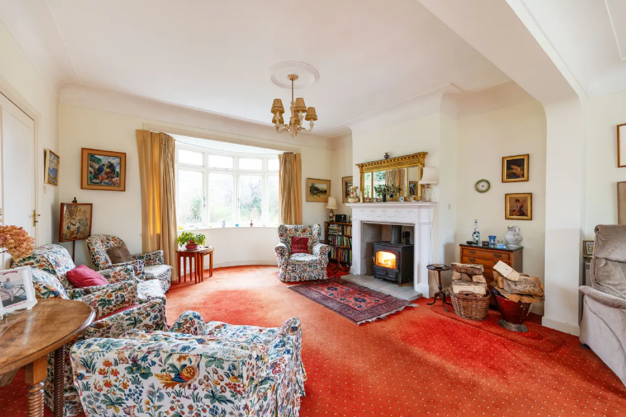 Photo of Newtonmore, 1 Grove Road, Malahide, Co Dublin, K36 NC44