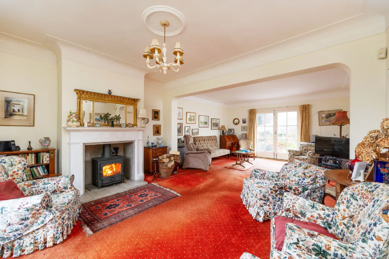 Photo of Newtonmore, 1 Grove Road, Malahide, Co Dublin, K36 NC44