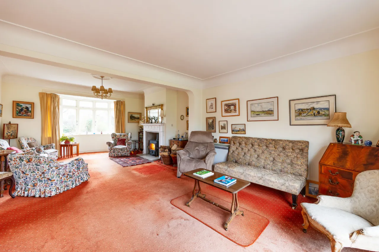 Photo of Newtonmore, 1 Grove Road, Malahide, Co Dublin, K36 NC44