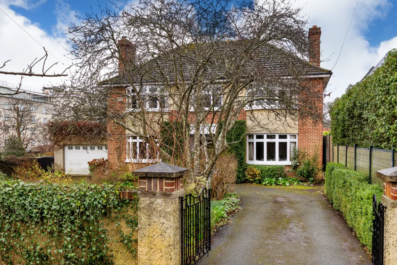 Photo of Newtonmore, 1 Grove Road, Malahide, Co Dublin, K36 NC44