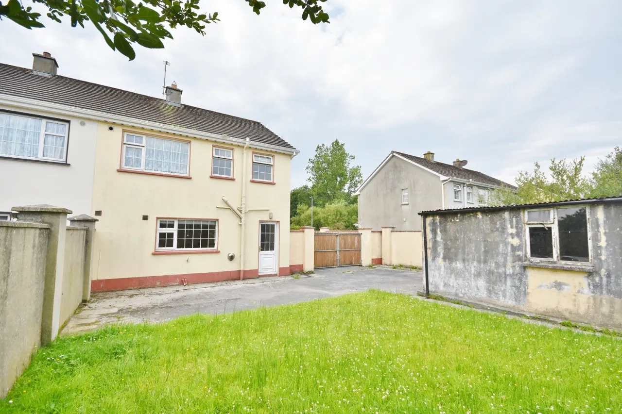 Photo of 54 Lartigue Village, Clieveragh, Listowel, Co Kerry, V31 A274