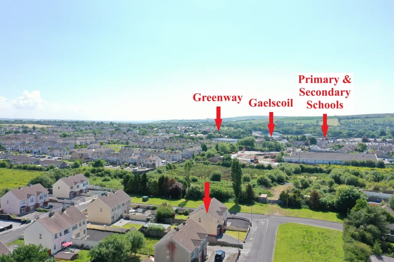 Photo of 54 Lartigue Village, Clieveragh, Listowel, Co Kerry, V31 A274