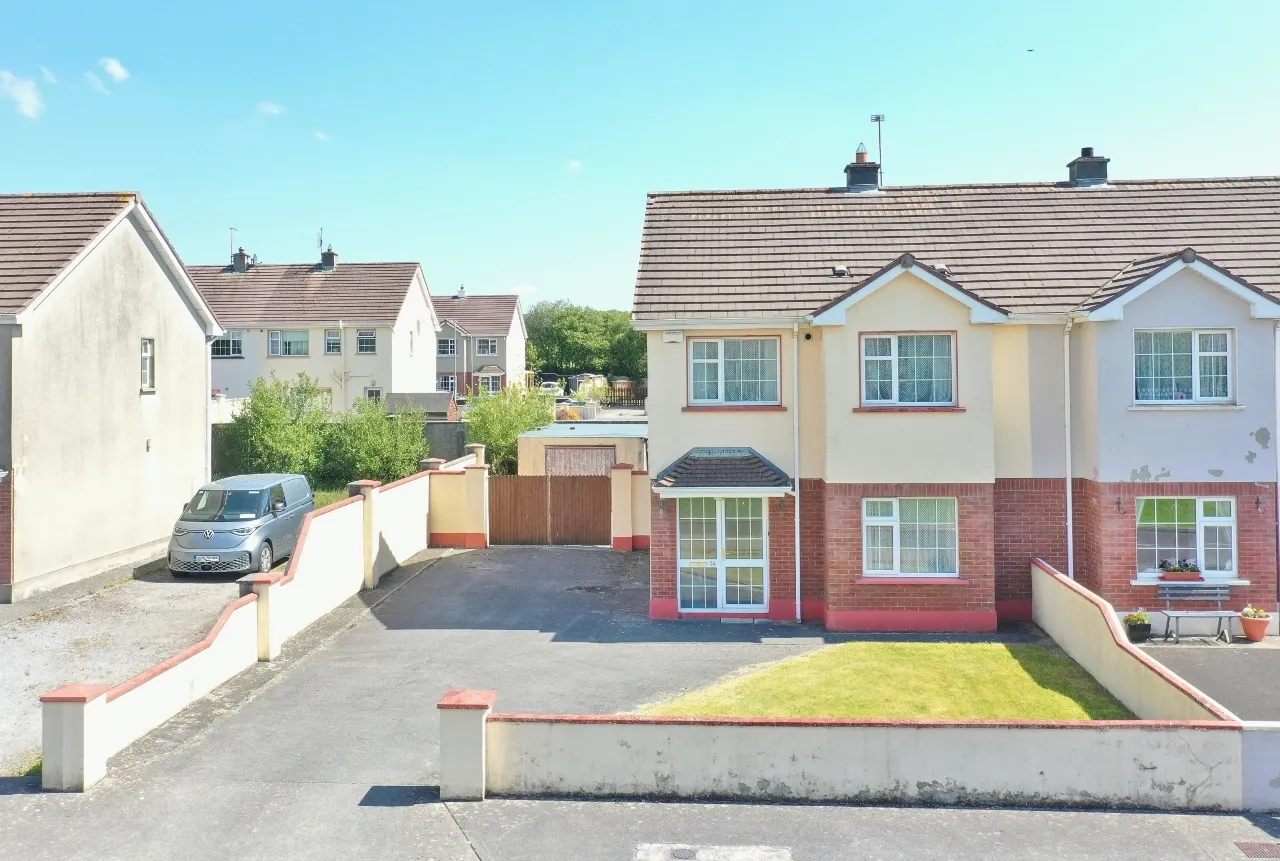 Photo of 54 Lartigue Village, Clieveragh, Listowel, Co Kerry, V31 A274