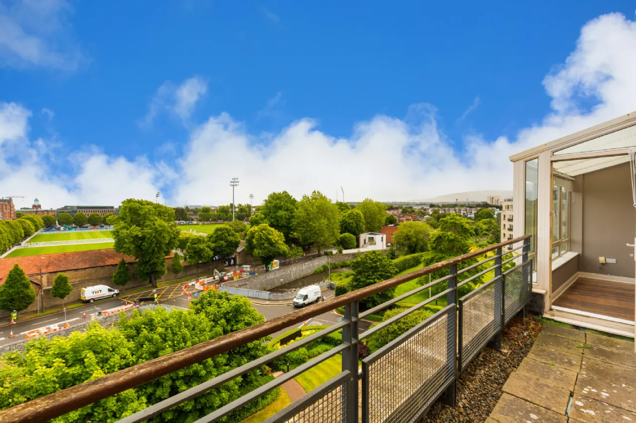 Photo of 70 The Cedars, Herbert Park, Ballsbridge, Dublin 4, D04 YV04