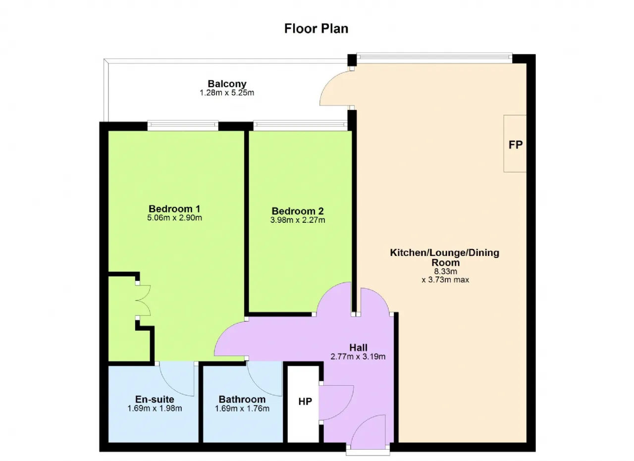 Photo of 70 The Cedars, Herbert Park, Ballsbridge, Dublin 4, D04 YV04