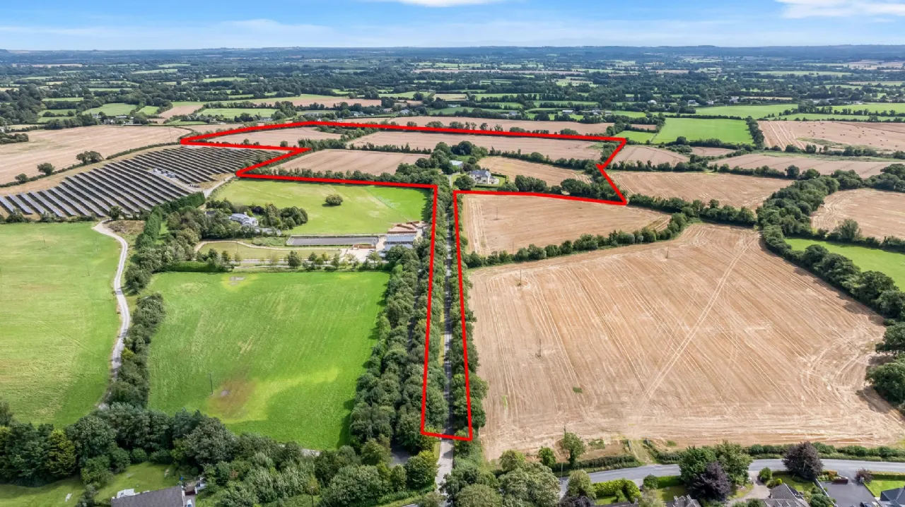 Photo of Friarspark House, On Approx. 17.9 Hec (44 Acres), Friarspark, Trim, County Meath, C15A0C5