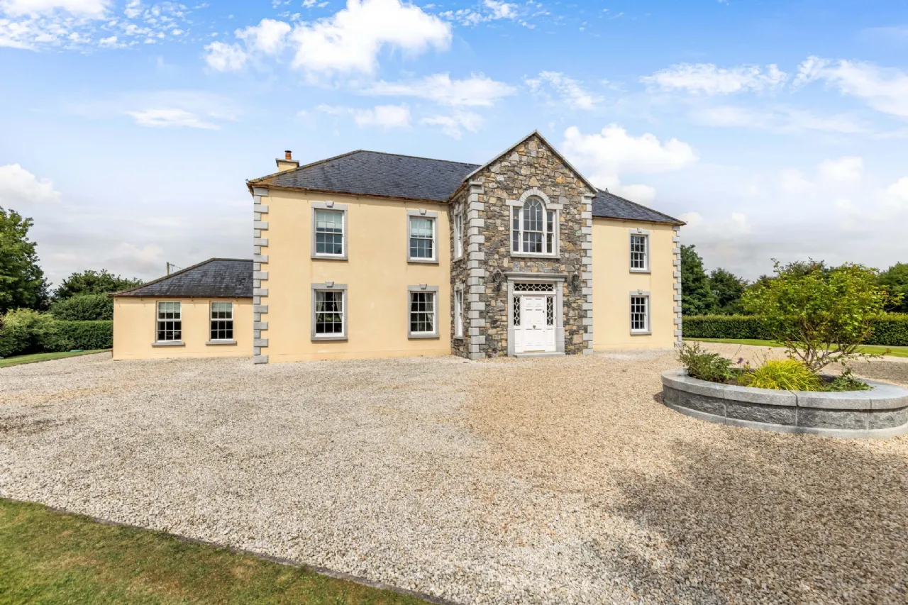 Photo of Friarspark House, On Approx. 17.9 Hec (44 Acres), Friarspark, Trim, County Meath, C15A0C5