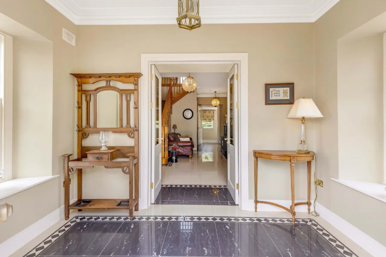 Photo of Friarspark House, On Approx. 17.9 Hec (44 Acres), Friarspark, Trim, County Meath, C15A0C5