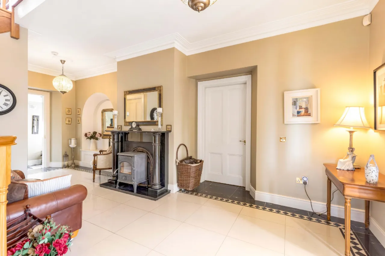 Photo of Friarspark House, On Approx. 17.9 Hec (44 Acres), Friarspark, Trim, County Meath, C15A0C5