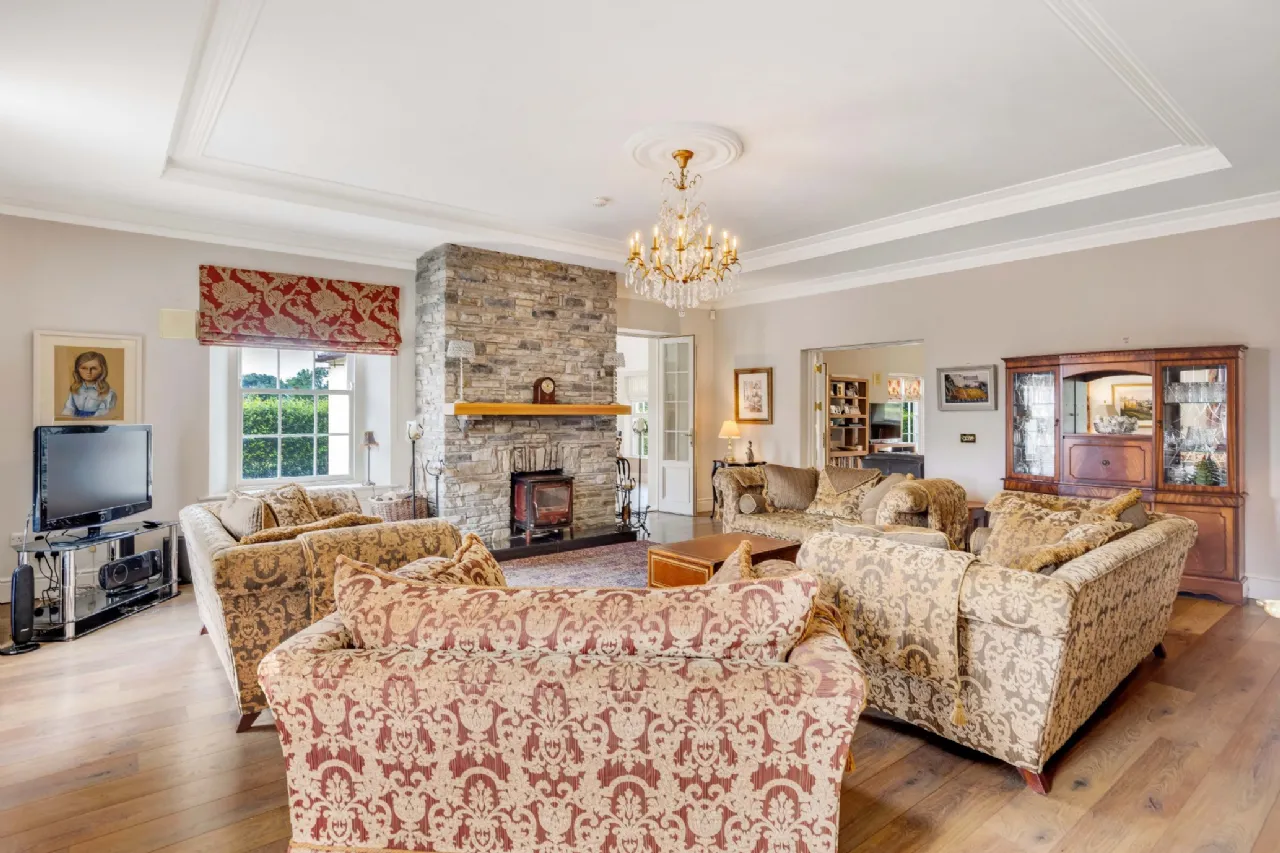 Photo of Friarspark House, On Approx. 17.9 Hec (44 Acres), Friarspark, Trim, County Meath, C15A0C5