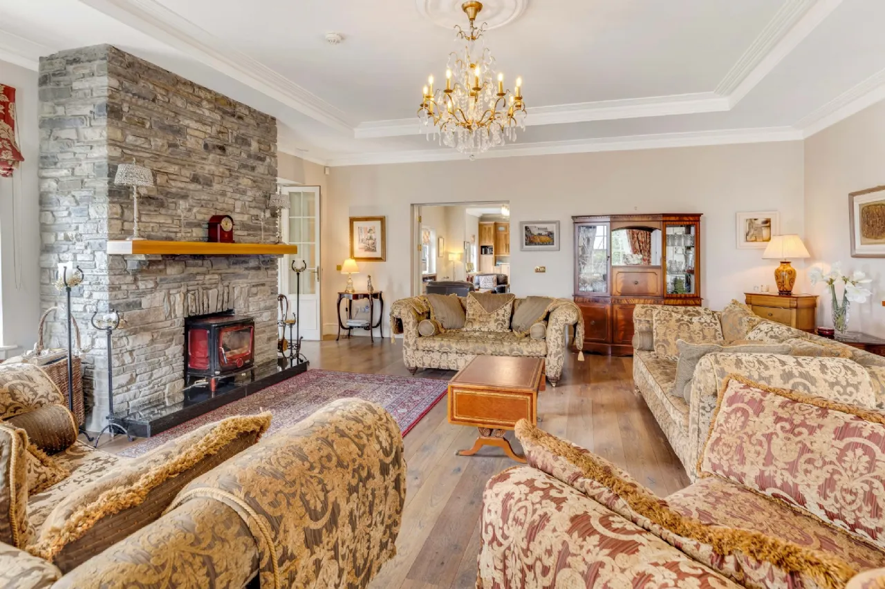 Photo of Friarspark House, On Approx. 17.9 Hec (44 Acres), Friarspark, Trim, County Meath, C15A0C5