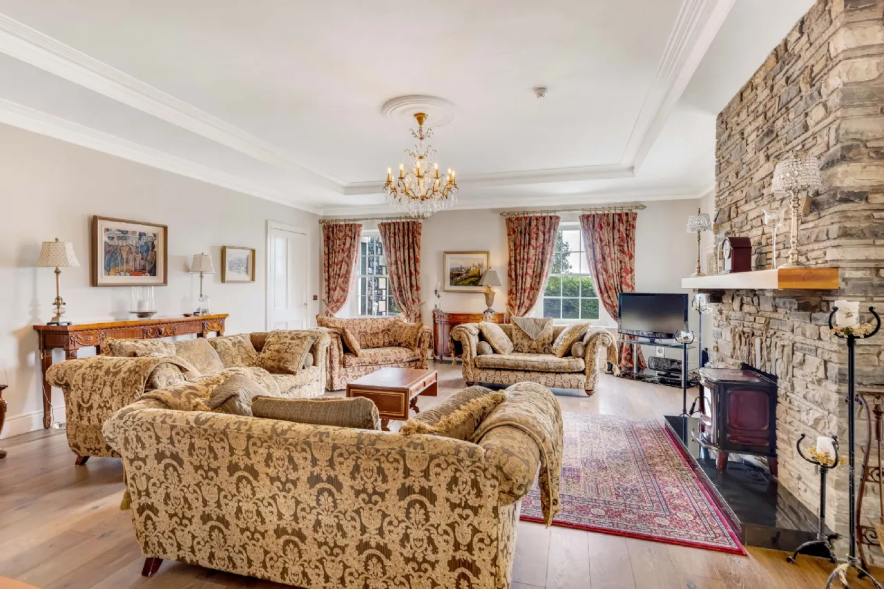 Photo of Friarspark House, On Approx. 17.9 Hec (44 Acres), Friarspark, Trim, County Meath, C15A0C5