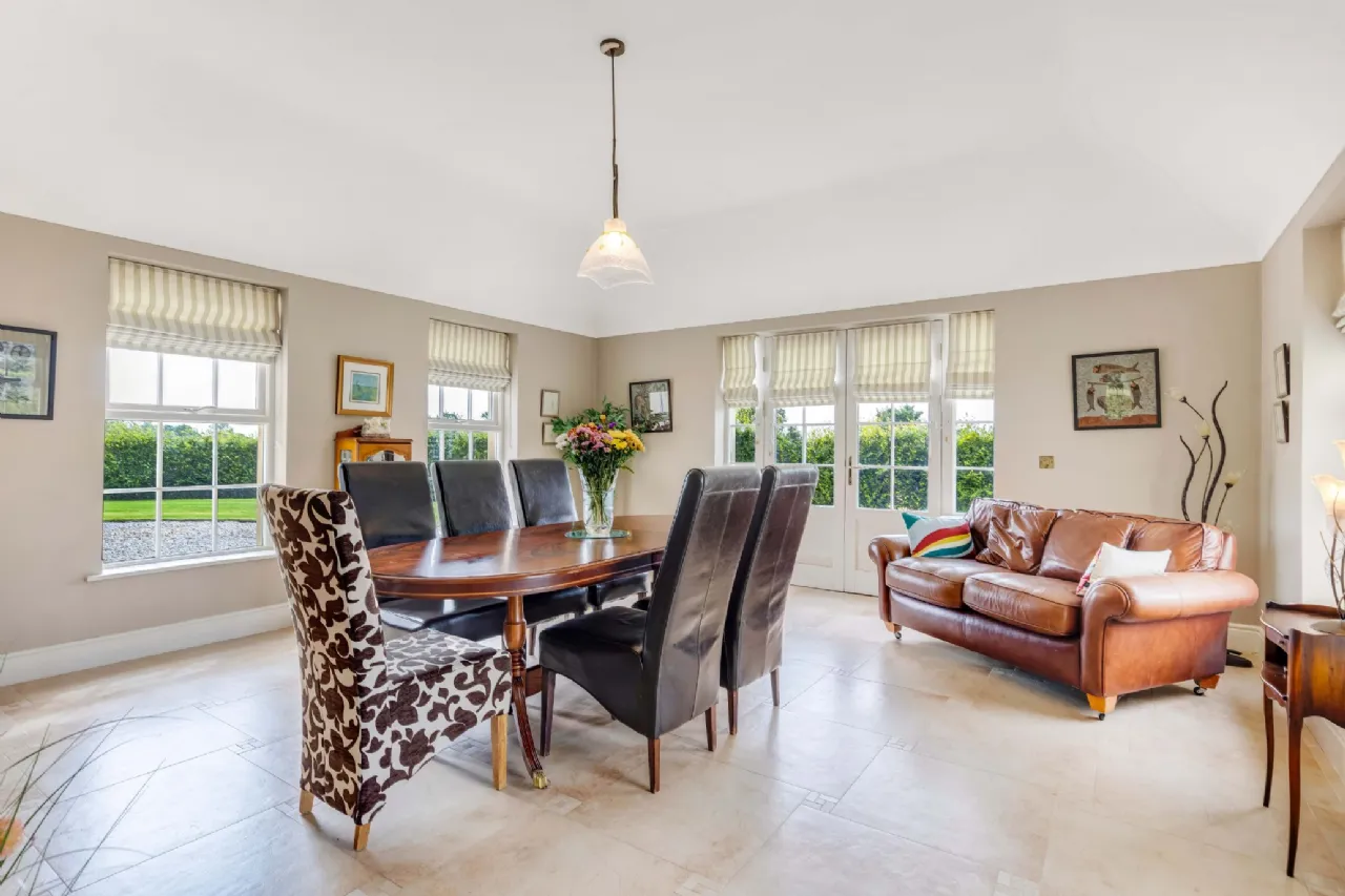 Photo of Friarspark House, On Approx. 17.9 Hec (44 Acres), Friarspark, Trim, County Meath, C15A0C5