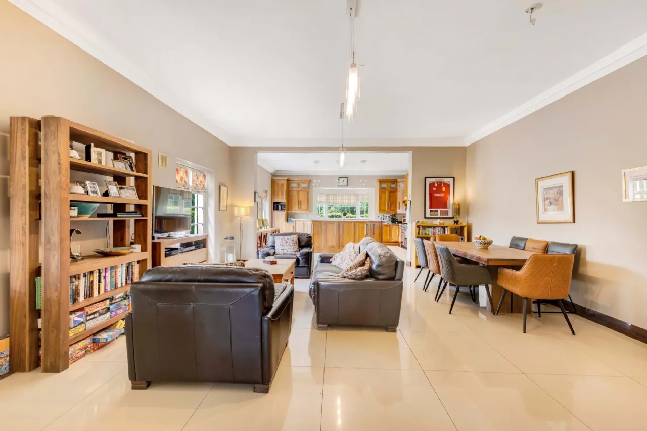 Photo of Friarspark House, On Approx. 17.9 Hec (44 Acres), Friarspark, Trim, County Meath, C15A0C5