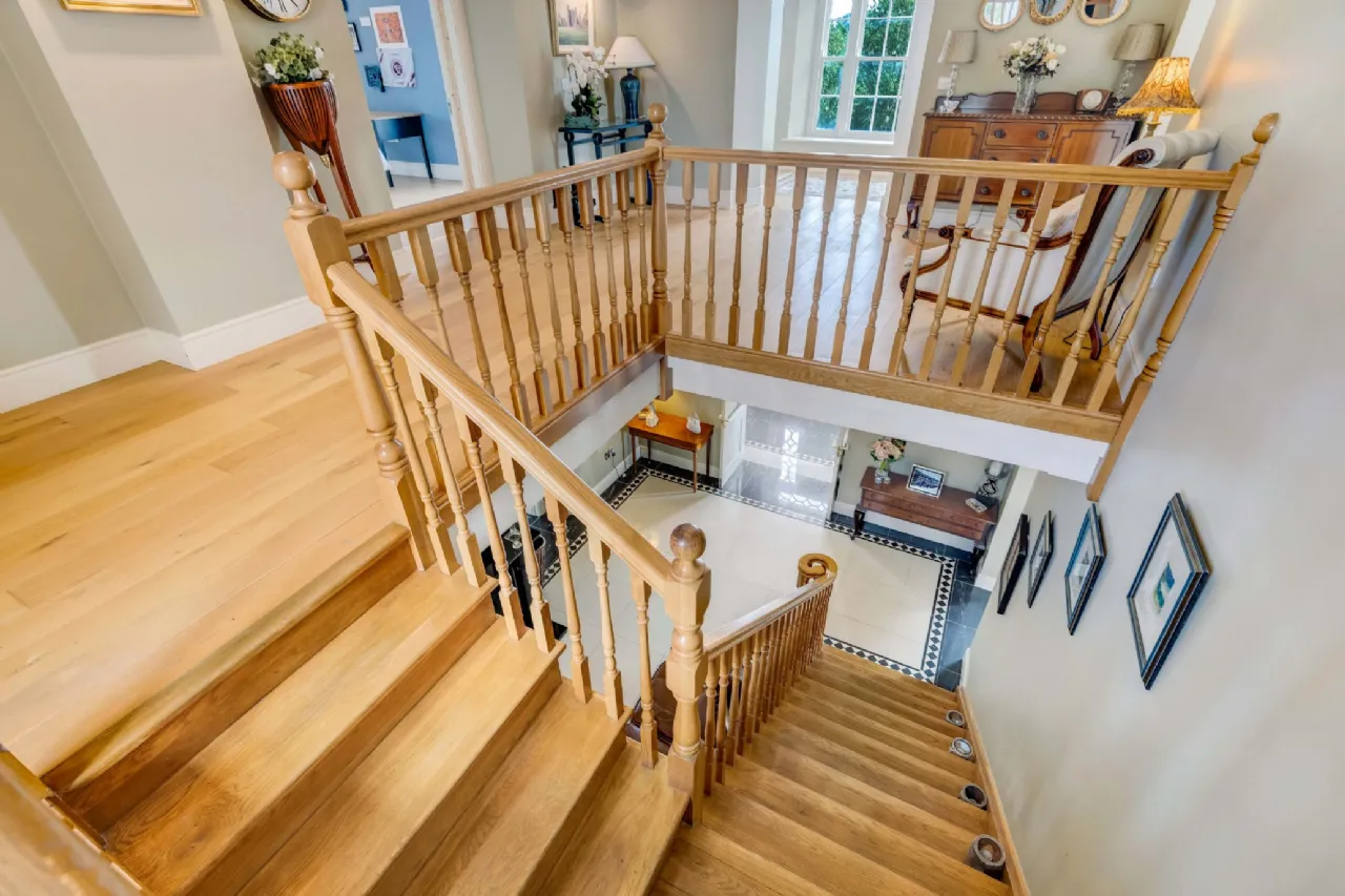 Photo of Friarspark House, On Approx. 17.9 Hec (44 Acres), Friarspark, Trim, County Meath, C15A0C5