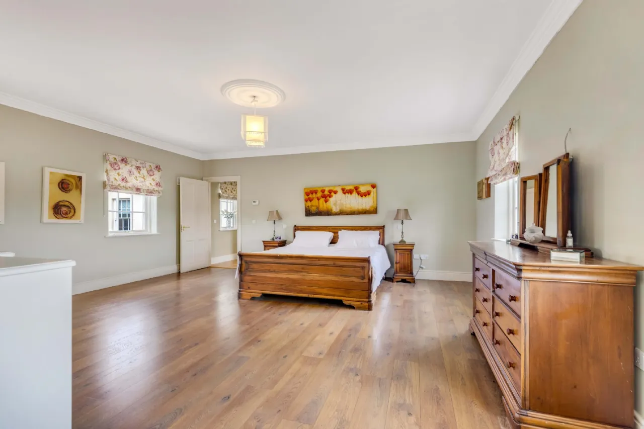 Photo of Friarspark House, On Approx. 17.9 Hec (44 Acres), Friarspark, Trim, County Meath, C15A0C5