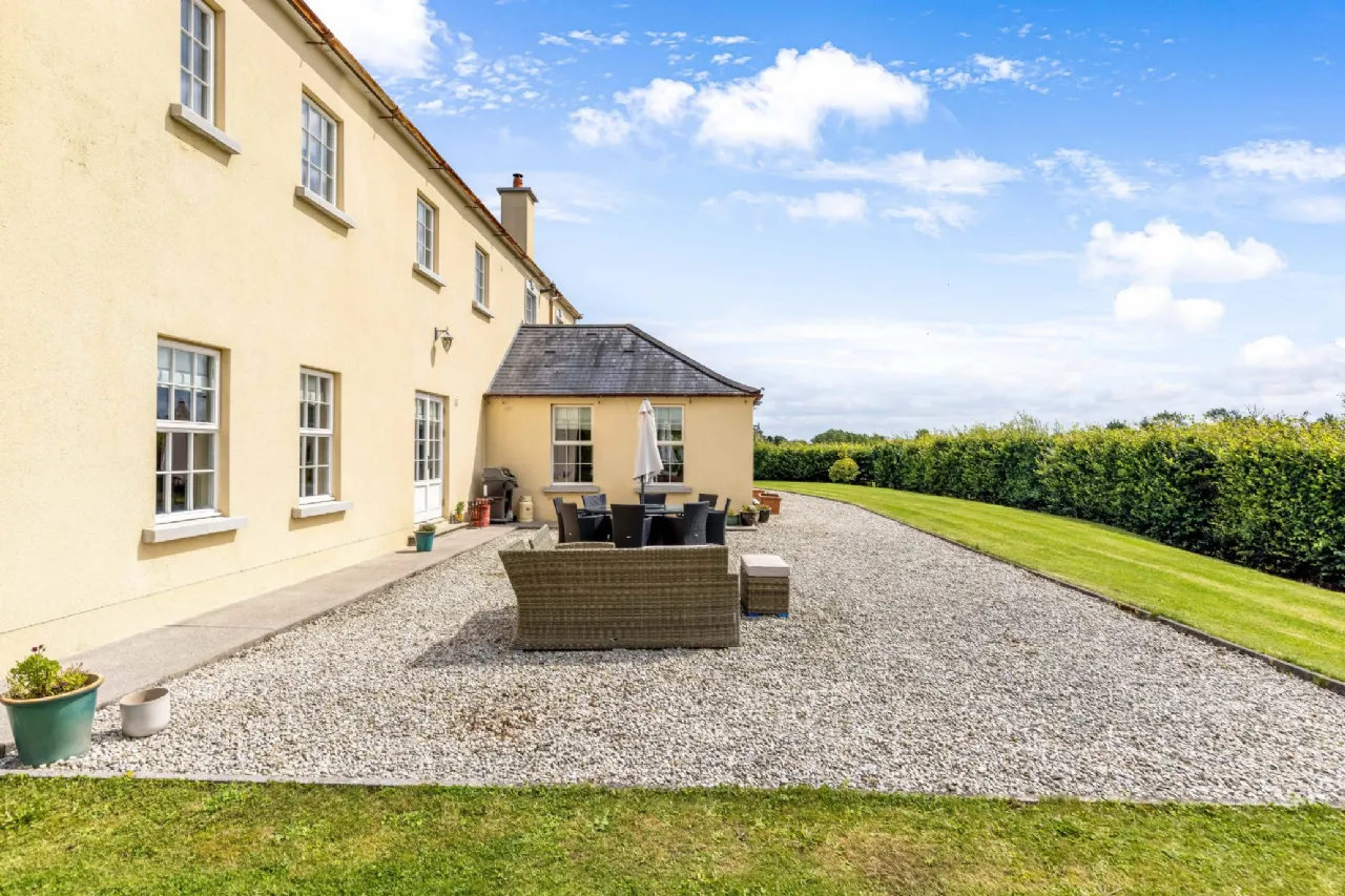 Photo of Friarspark House, On Approx. 17.9 Hec (44 Acres), Friarspark, Trim, County Meath, C15A0C5
