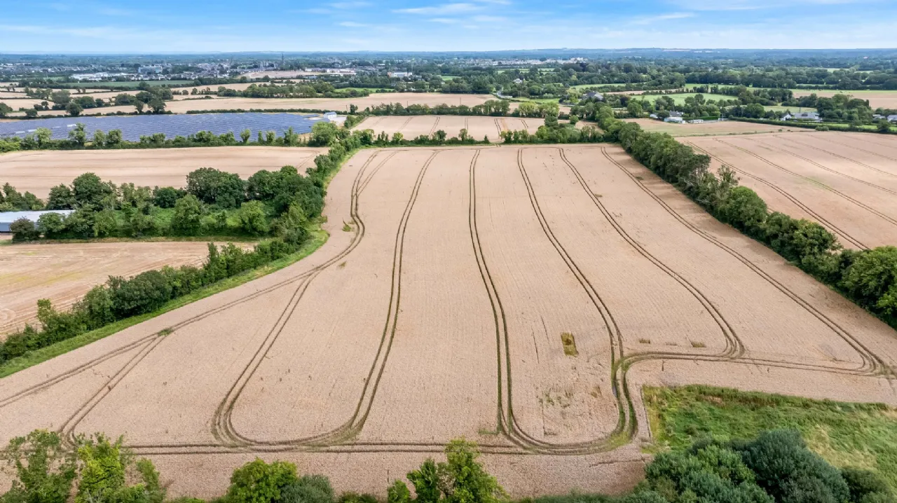 Photo of Friarspark House, On Approx. 17.9 Hec (44 Acres), Friarspark, Trim, County Meath, C15A0C5