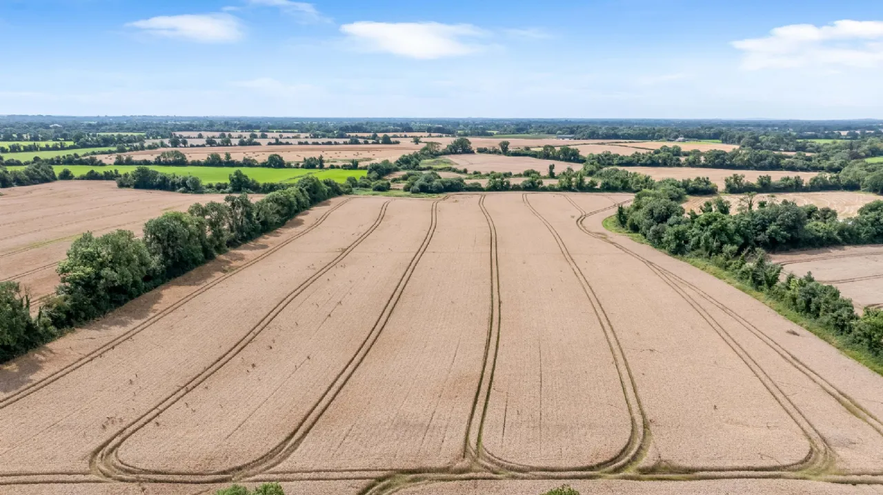 Photo of Friarspark House, On Approx. 17.9 Hec (44 Acres), Friarspark, Trim, County Meath, C15A0C5