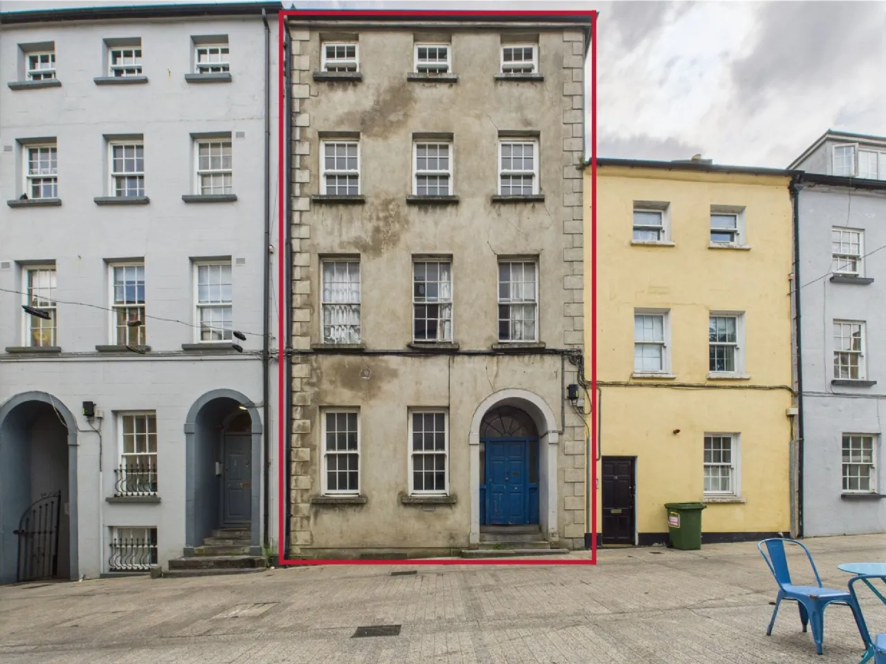 Photo of 16 Henrietta Street, Waterford, X91 FV00