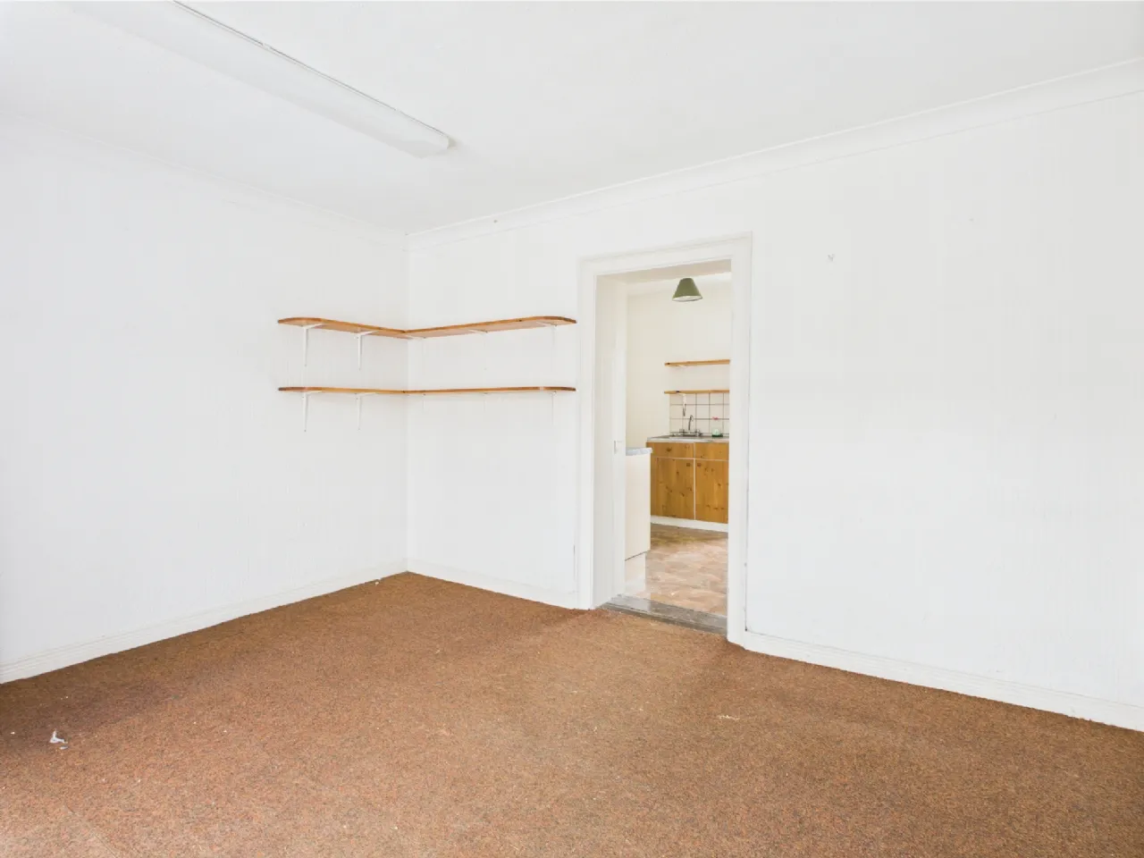 Photo of Civic Buildings, Abbey Street, Portumna, Co. Galway, H53 F8Y6