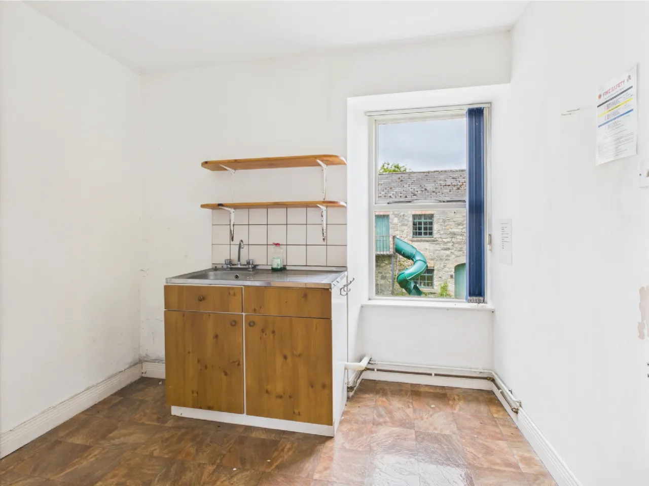 Photo of Civic Buildings, Abbey Street, Portumna, Co. Galway, H53 F8Y6