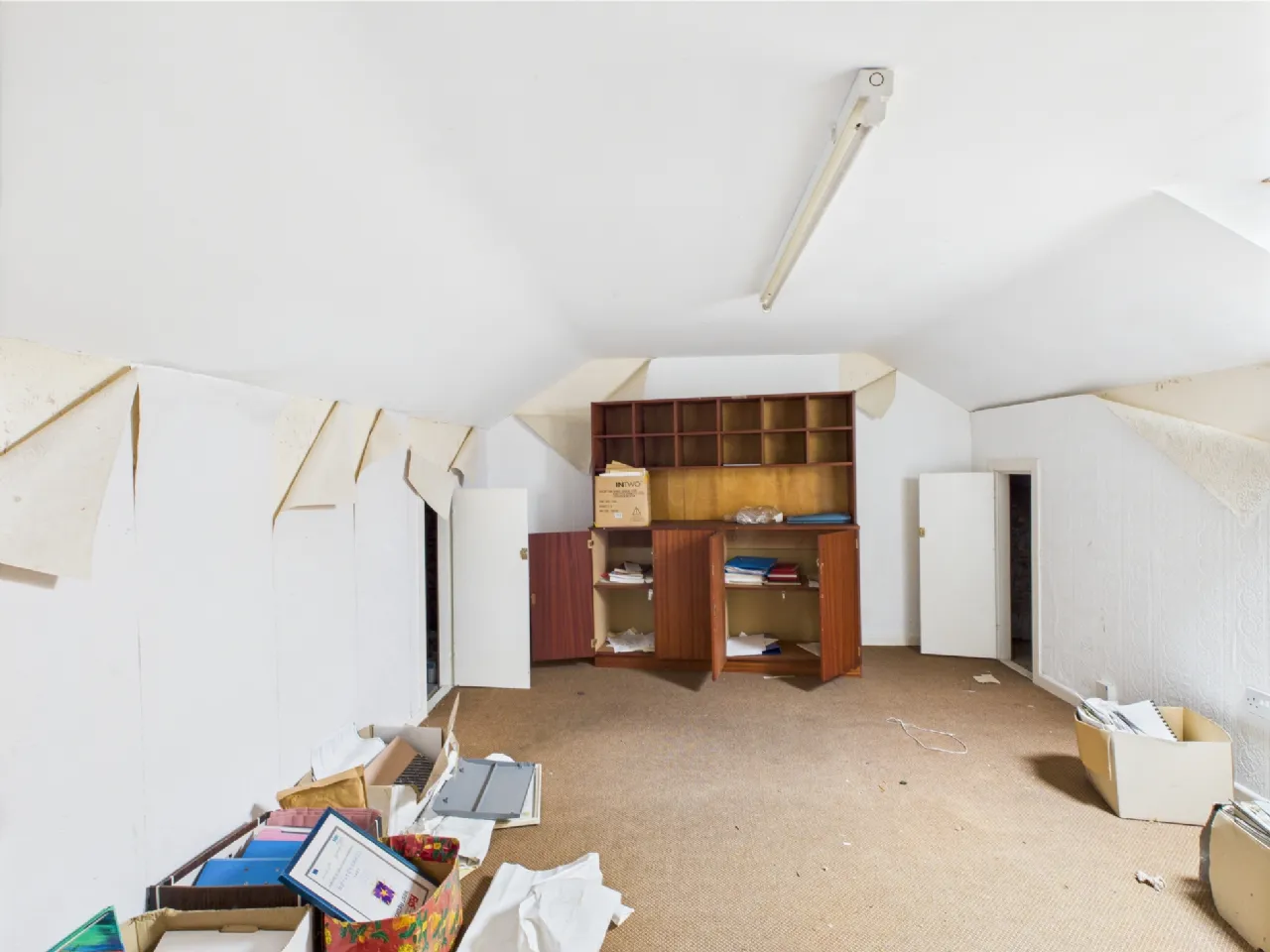 Photo of Civic Buildings, Abbey Street, Portumna, Co. Galway, H53 F8Y6