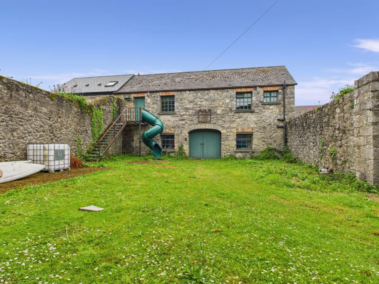 Photo of Civic Buildings, Abbey Street, Portumna, Co. Galway, H53 F8Y6