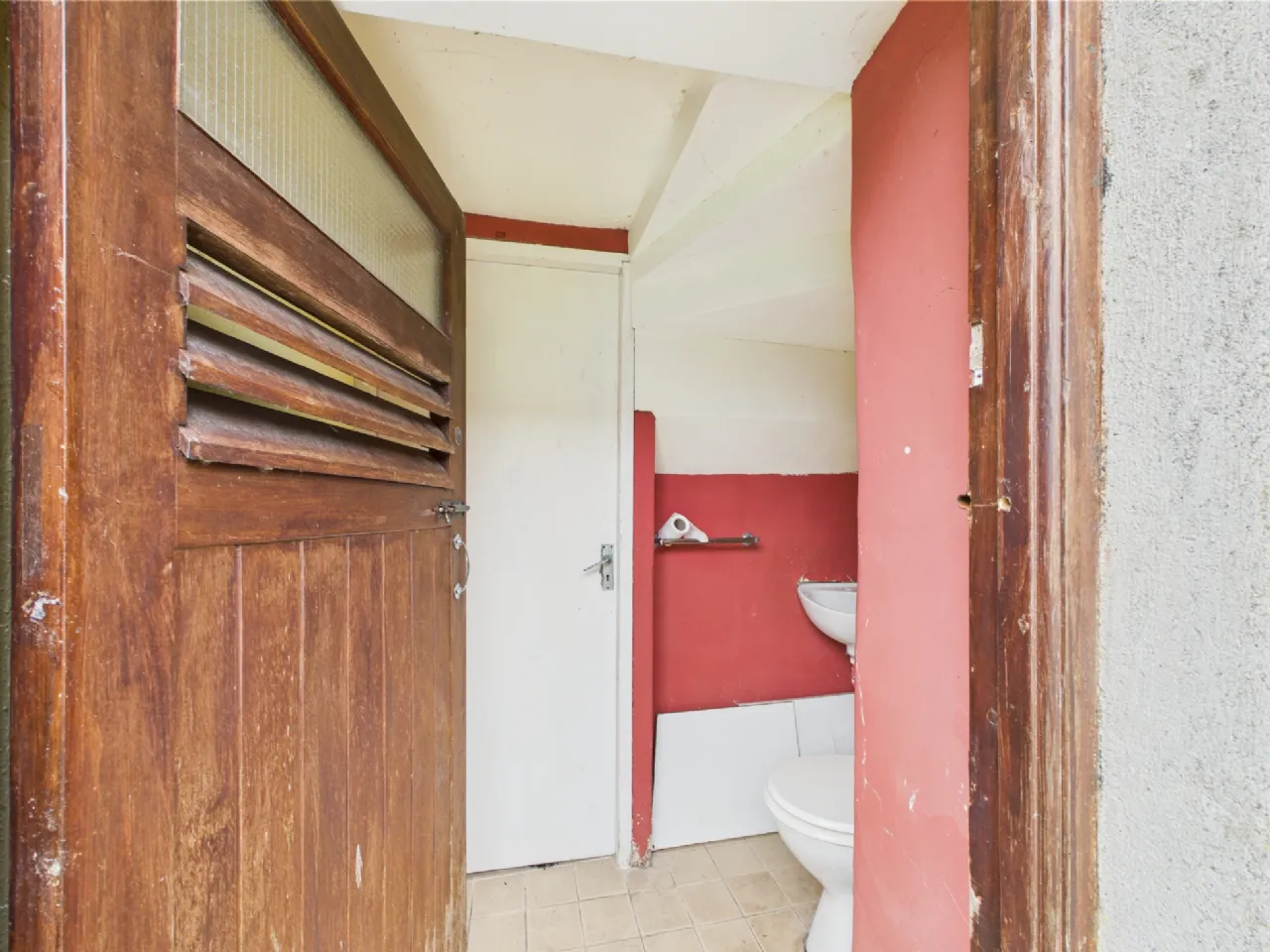 Photo of Civic Buildings, Abbey Street, Portumna, Co. Galway, H53 F8Y6