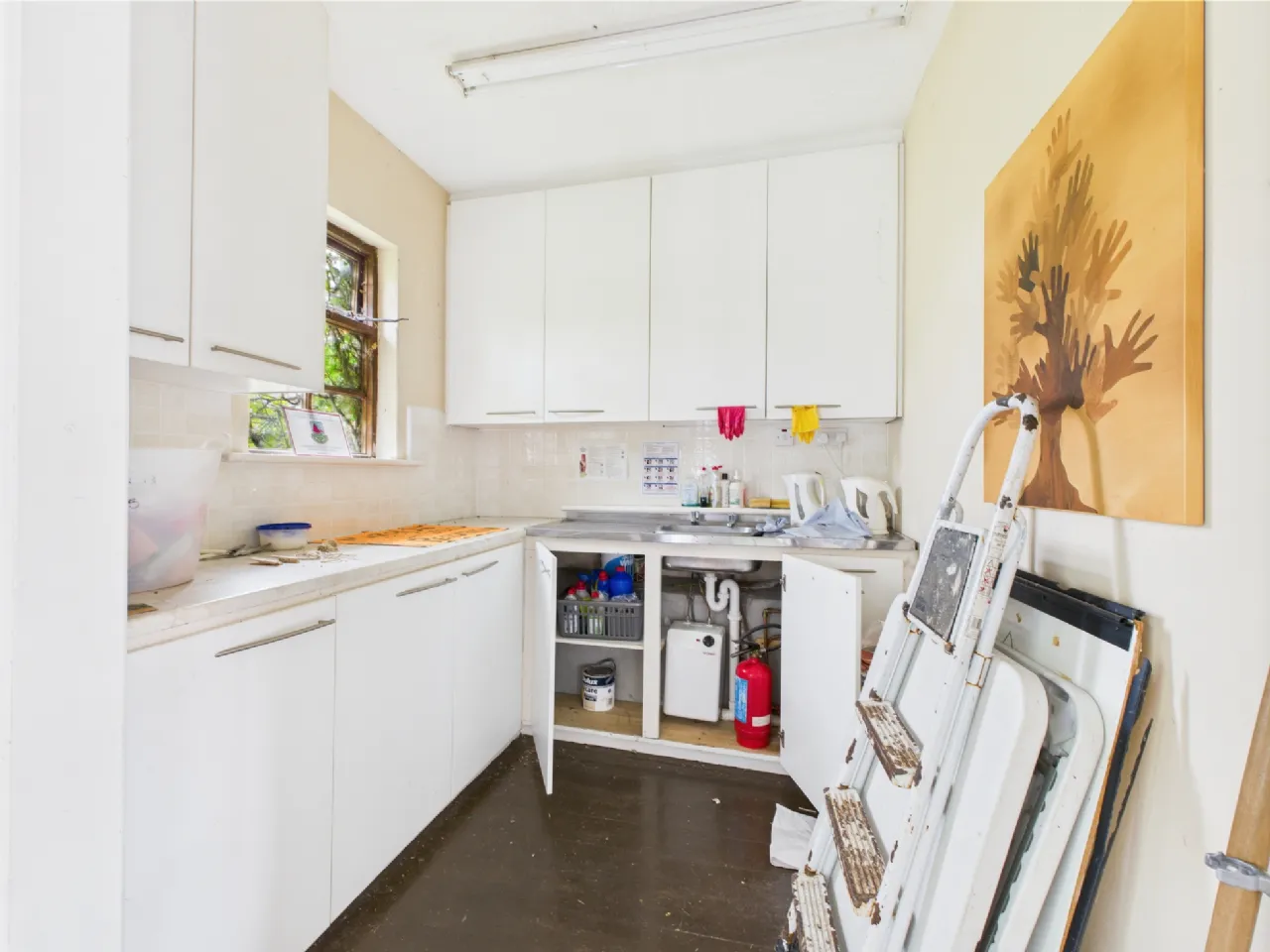 Photo of Civic Buildings, Abbey Street, Portumna, Co. Galway, H53 F8Y6