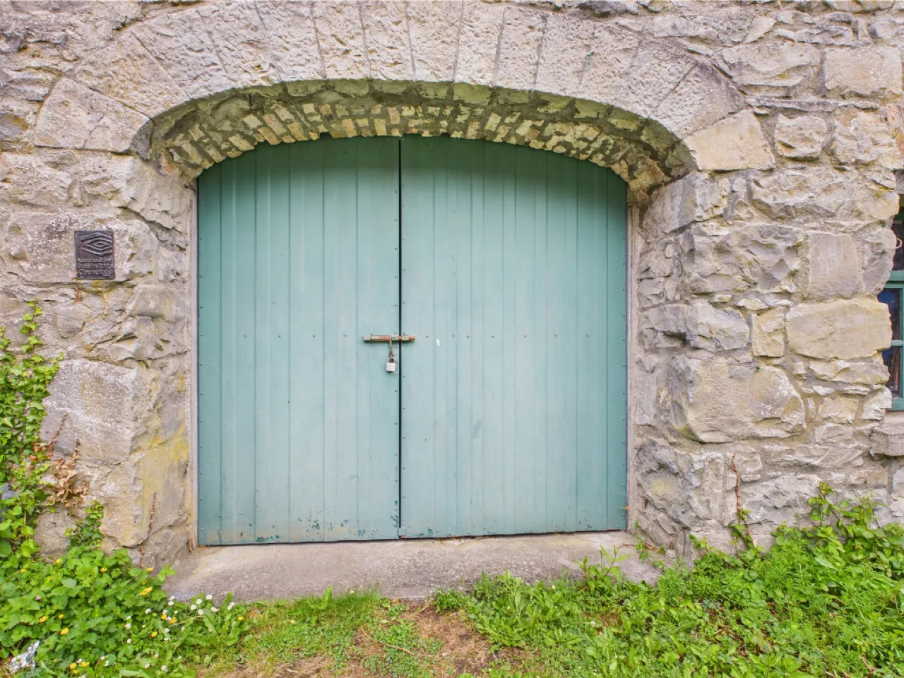 Photo of Civic Buildings, Abbey Street, Portumna, Co. Galway, H53 F8Y6