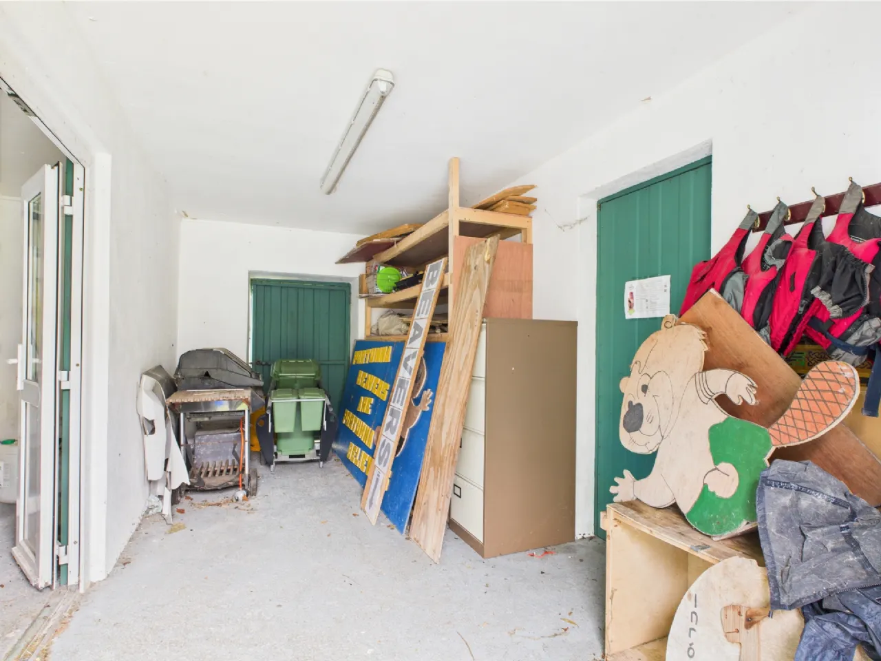 Photo of Civic Buildings, Abbey Street, Portumna, Co. Galway, H53 F8Y6