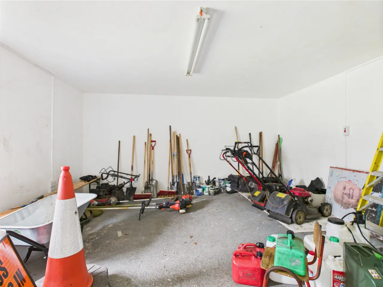 Photo of Civic Buildings, Abbey Street, Portumna, Co. Galway, H53 F8Y6