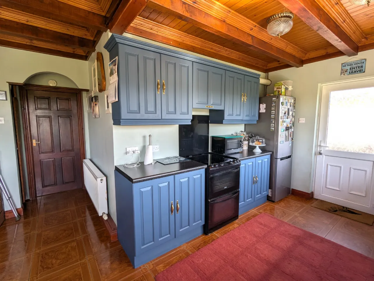 Photo of House On 1.66 Acres, Derryribbeen, Clogher, Westport, Co Mayo, F28 YE04