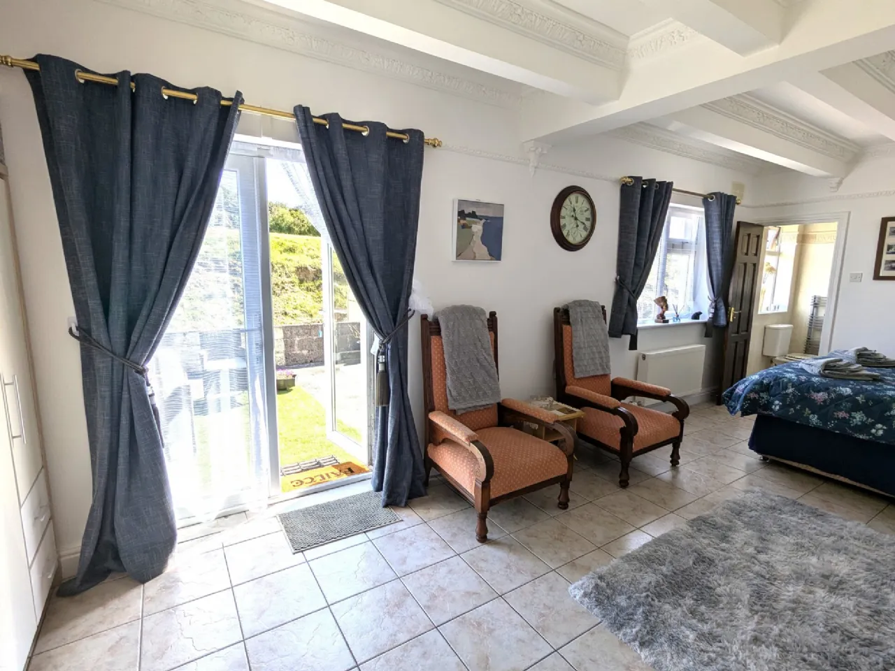 Photo of House On 1.66 Acres, Derryribbeen, Clogher, Westport, Co Mayo, F28 YE04