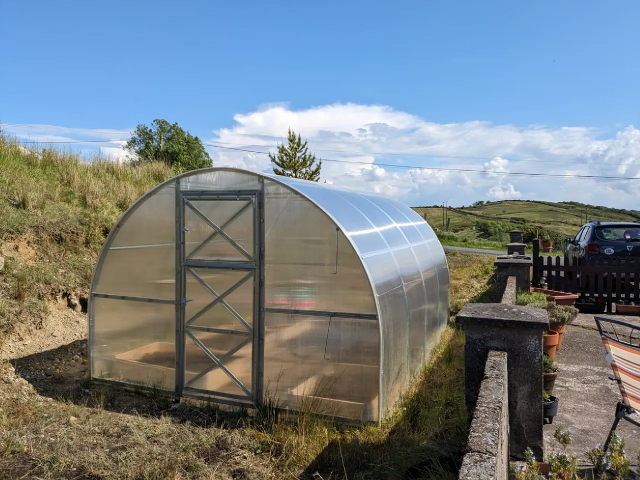 Photo of House On 1.66 Acres, Derryribbeen, Clogher, Westport, Co Mayo, F28 YE04