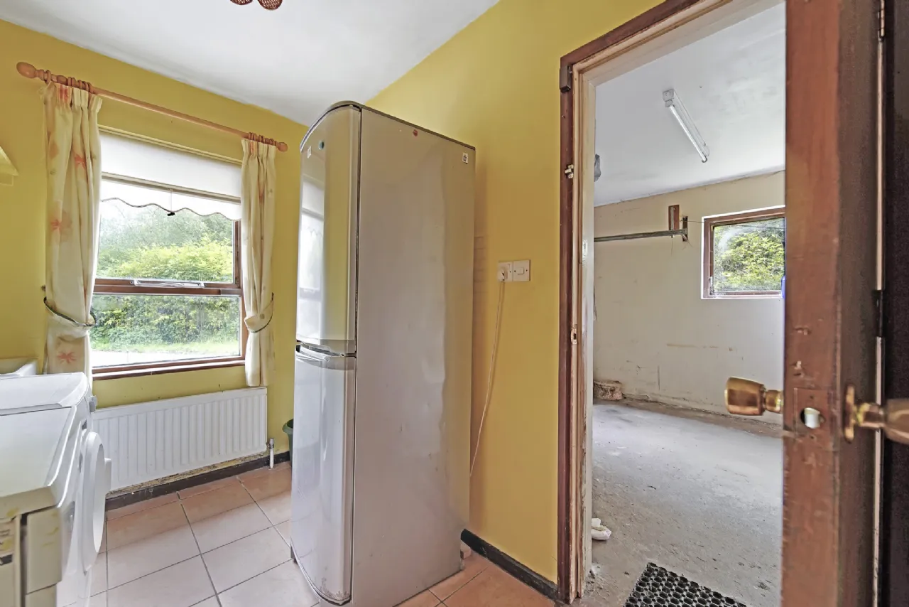 Photo of Calezi, Carnamuggagh, Letterkenny, Co. Donegal, F92K5D9