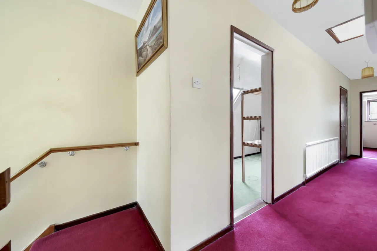 Photo of Calezi, Carnamuggagh, Letterkenny, Co. Donegal, F92K5D9