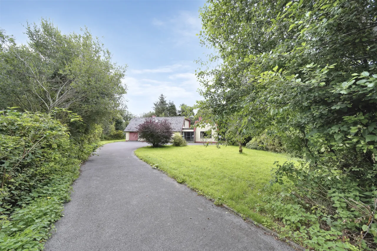 Photo of Calezi, Carnamuggagh, Letterkenny, Co. Donegal, F92K5D9