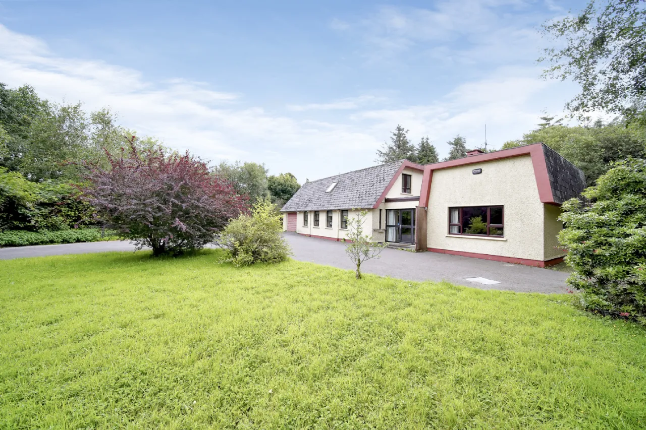 Photo of Calezi, Carnamuggagh, Letterkenny, Co. Donegal, F92K5D9