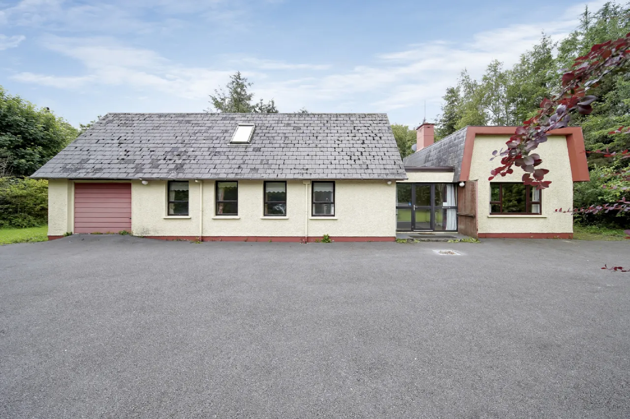 Photo of Calezi, Carnamuggagh, Letterkenny, Co. Donegal, F92K5D9