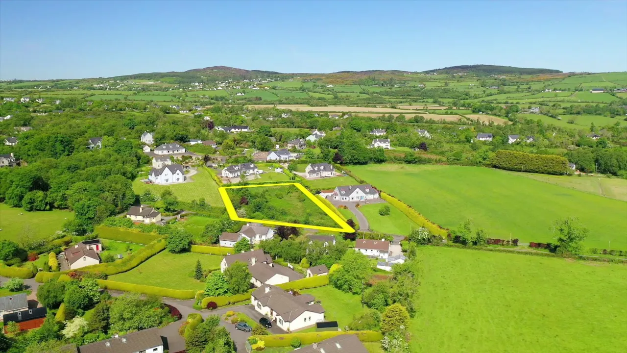 Photo of Castlewray, Golf Course Road, Letterkenny, Co. Donegal