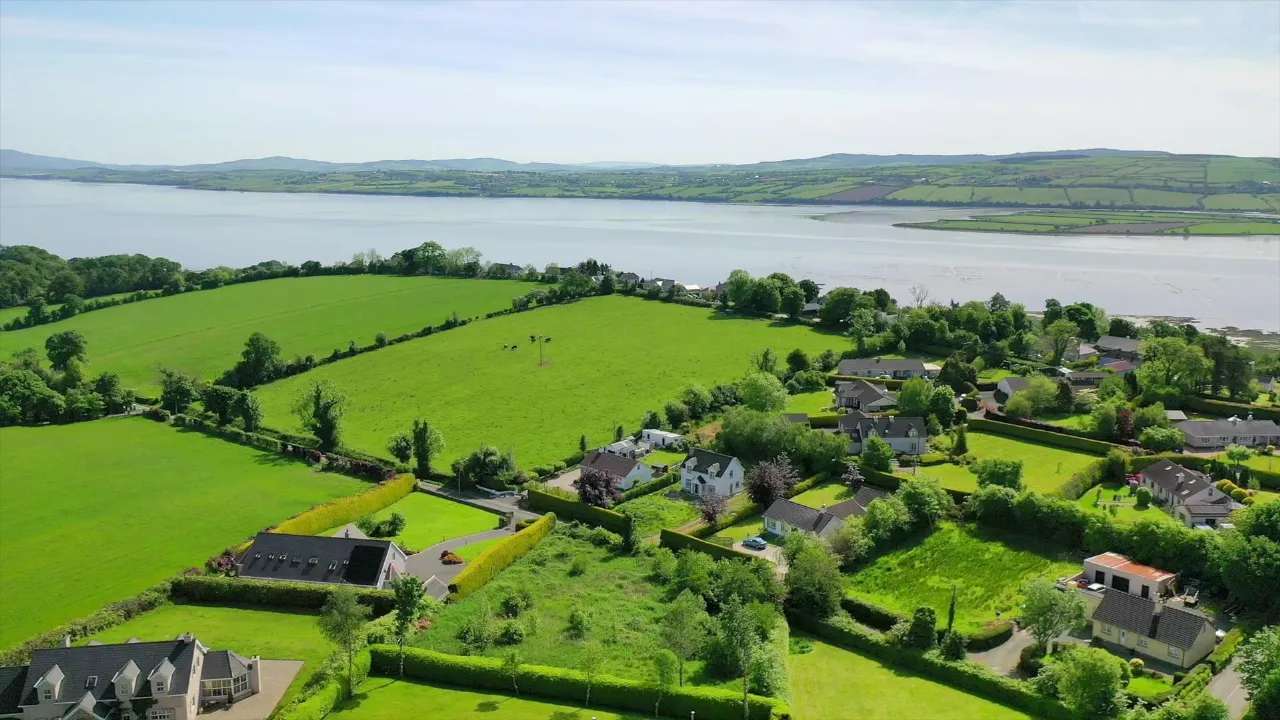 Photo of Castlewray, Golf Course Road, Letterkenny, Co. Donegal