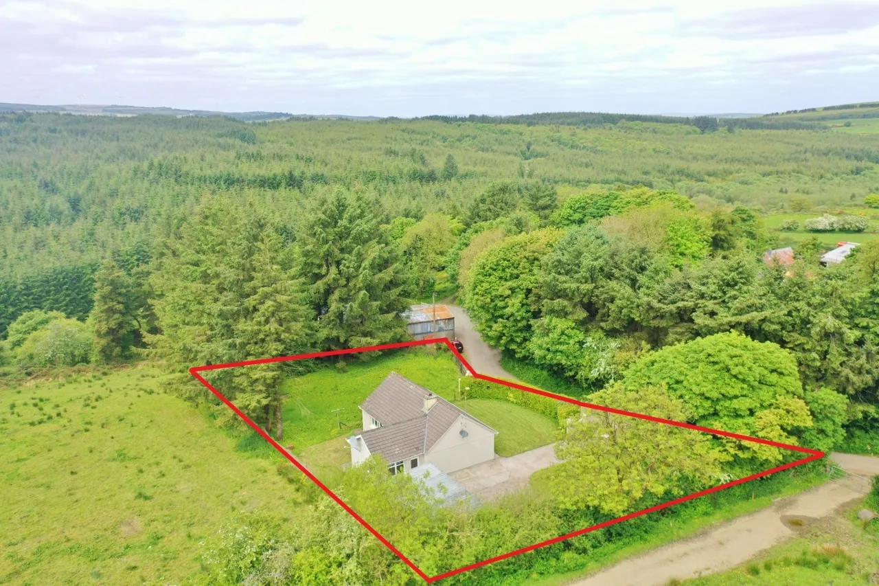 Photo of Glenview, Glennakeel West, Rockchapel, Co Cork, P51D4E3