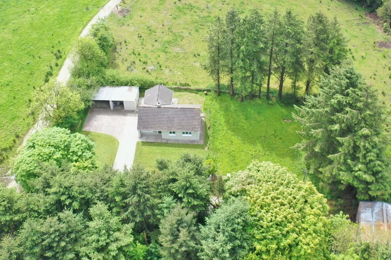 Photo of Glenview, Glennakeel West, Rockchapel, Co Cork, P51D4E3