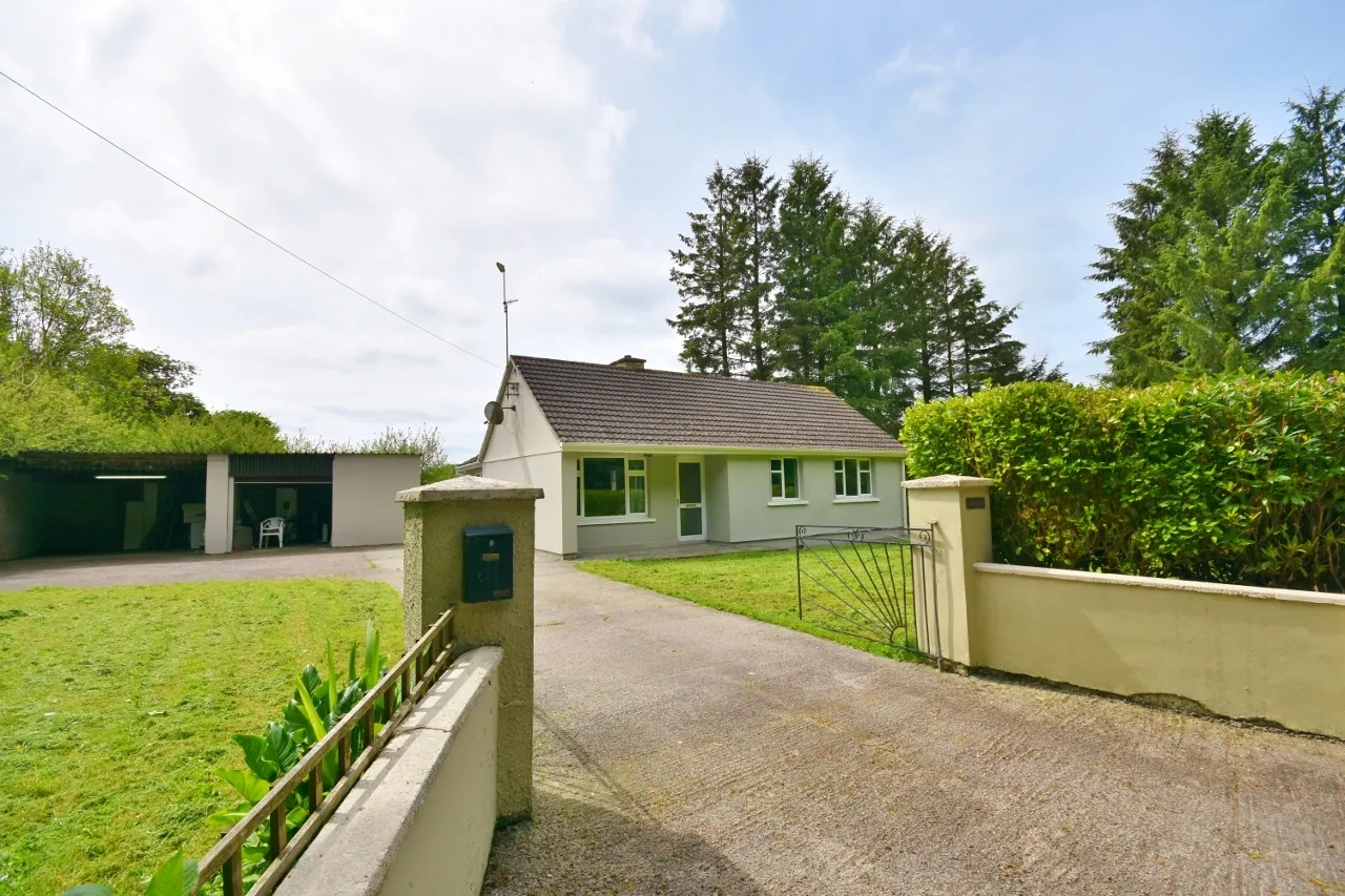Photo of Glenview, Glennakeel West, Rockchapel, Co Cork, P51D4E3