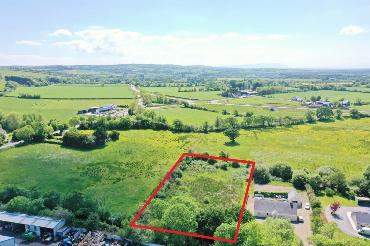 Photo of Tanavalla, Listowel, Co Kerry