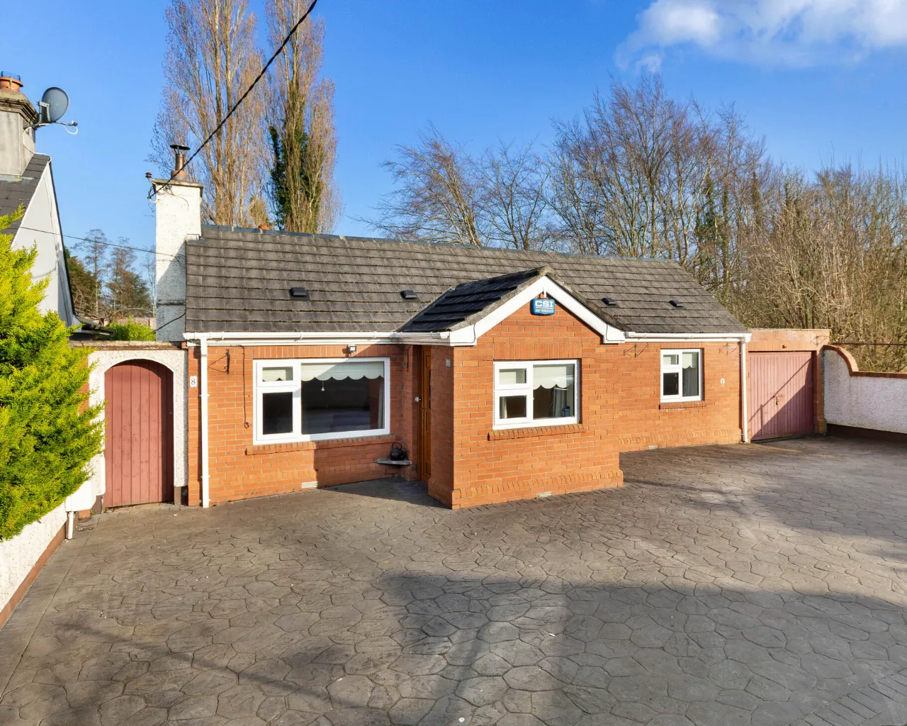 Photo of 8 Orchard Avenue, Clonsilla, Dublin 15, D15 NH9A