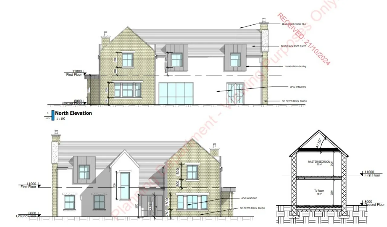 Photo of Residential Development Site (FPP), Walterstown, Castlebellingham, Co. Louth